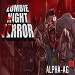 Взломанный Zombie Night Terror