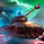 World Of Tanks Blitz v.8.7.0.726