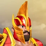 For Glory