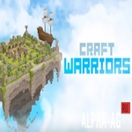 Craft Warriors