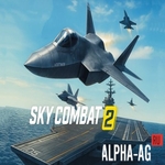 Sky Combat 2: Air Combat PvP