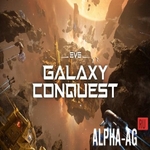 EVE Galaxy Conquest