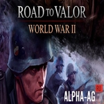 Взломанная Road to Valor: World War II