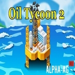 Взломанный Oil Tycoon 2: Магнат энергии