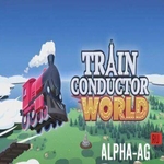 Взломанный Train Conductor World