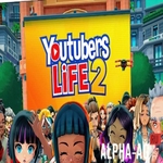 Взломанный Youtubers Life 2