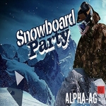 Взломанный Snowboard Party