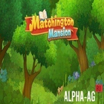 Взломанная Matchington Mansion