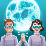 ISEPS Idle Particle Simulator