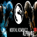 Взломанный MORTAL KOMBAT