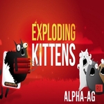 Взломанный Exploding Kittens - Official