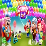 Взломанная Gummy Pop