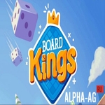 Board Kings - настольные игры