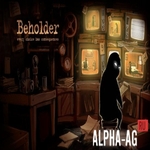 Взломанный Beholder