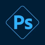 Photoshop Express-Фоторедактор