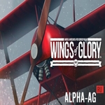 Взломанная Wings of Glory