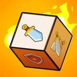 Dungeon Boss - игра подземелье