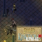 Взломанная Exiled Kingdoms
