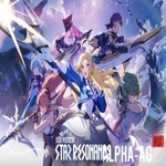 Взломанная Blue Protocol: Star Resonance
