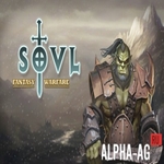 Взломанная SOVL: Fantasy Warfare