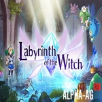 Взломанная Labyrinth of the Witch