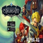 Heroes of Skyrealm