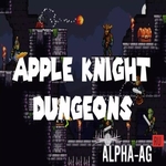 Взломанный Apple Knight 2: Hack and Slash