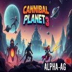 Idle RPG - Cannibal Planet 3