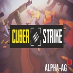 CUBER STRIKE