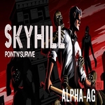 Взломанный SKYHILL