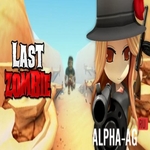 Взломанная Last Zombie