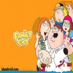 Взломанная Family Guy
