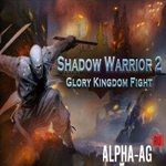 Взломанный Shadow Warrior 2