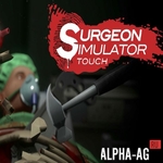 Взломанный Surgeon Simulator