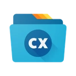 Cx Проводник