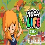 Toca Life: Farm