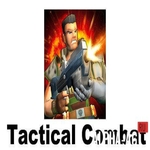 Взломанный Neon Soldier (Tactical Combat)