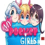 Взломанная My Pocket Girls