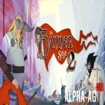 The Banner Saga 2