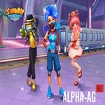 Взломанная Subway Princess Runner