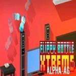 Взломанный Flippy Bottle Extreme!