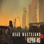 Взломанная Dead Wasteland: Survival RPG