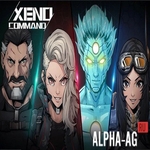 Взломанный Xeno Command