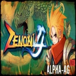 Взломанная ZENONIA 4