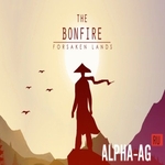 Взломанный The Bonfire: Forsaken Lands