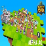 Fantasy Tower: Castle Defense