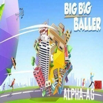 Взломанный Big Big Baller