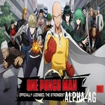 Взломанный One Punch Man : Road to Hero