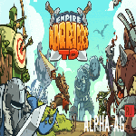 Взломанная Empire Warriors TD