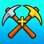 Merge Miners